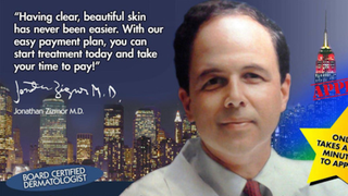 A Requiem for Dr. Zizmor, Retired NYC Subway Legend and Hero of Dermatology